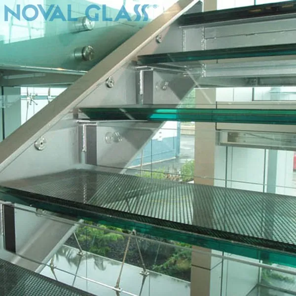 Noval Tempered Laminated Glass Floor Panel