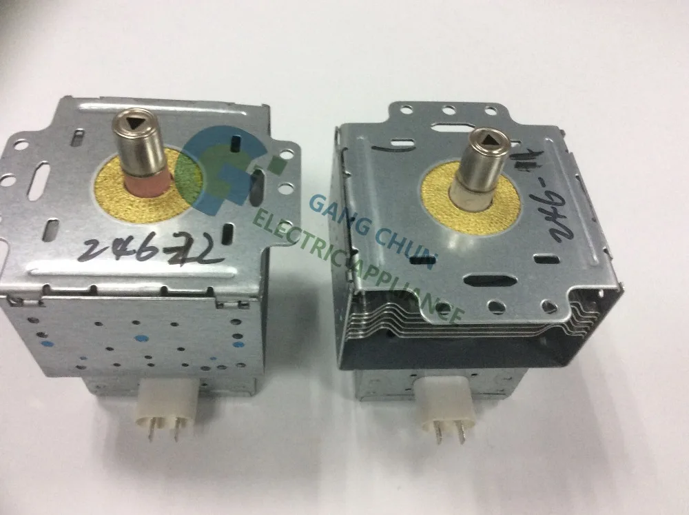 High quality 2M 246-1 microwave magnetron price, microwave magnetron