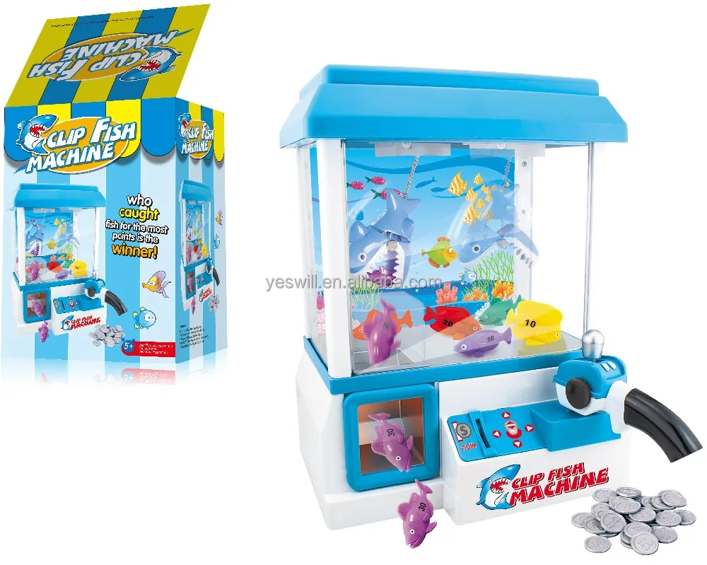 2017 Новый продукт, устройство захвата акулы B/O