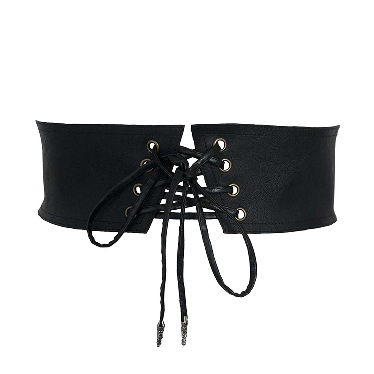 
Wholesale Wide Elastic Studded Corset Belt Fancy Ladies Mexican Belts In Bulk 