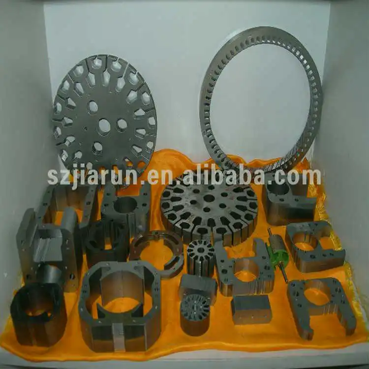 big power generator stator rotor stamping die