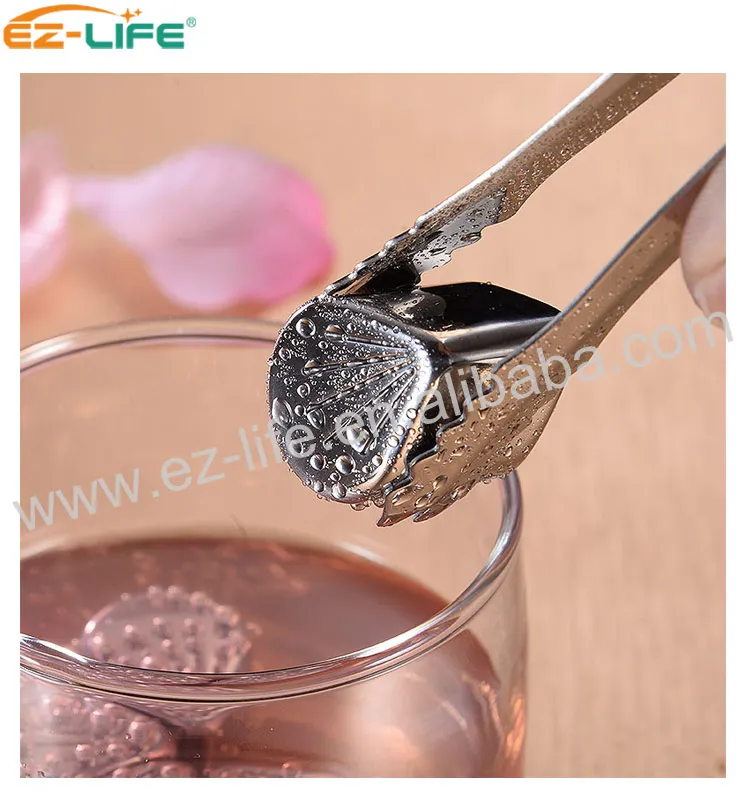 2021 Hot Sale Bar Accessories Stainless Cubes Whiskey Chill Stone With Customer Logo