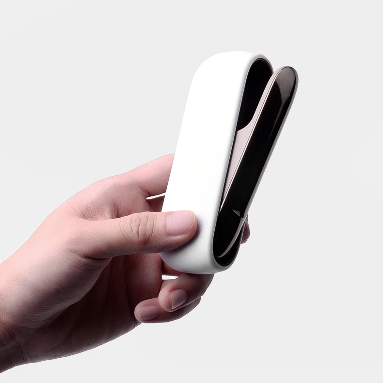 
2021 hot selling e-cigarette cover for use with iqos case for iqos 3.0 portable cases for iqos case 