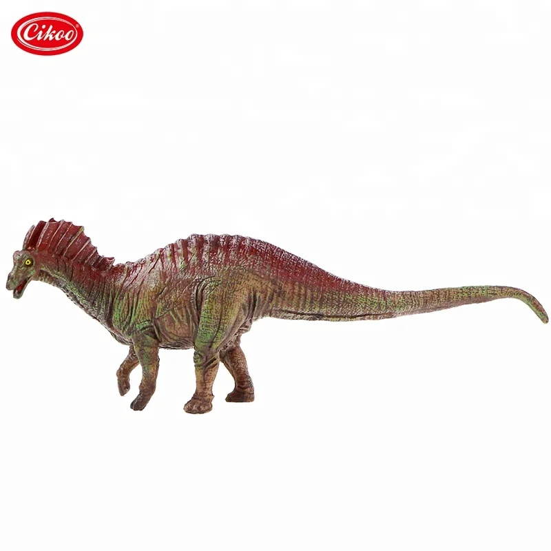 
Jurassic World Amargasaurus Dinosaur Figure Toys 