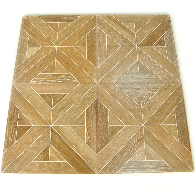 white washed french oak versailles parquet wood flooring