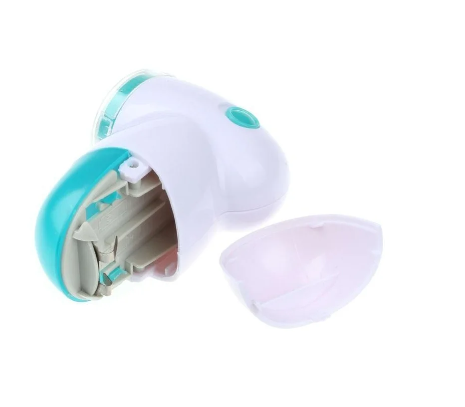 Electric Cleaning Brushes Clothes Lint Removers Fuzz Pills Shaver for Sweaters Clothing Lint Pellets Cut Machine