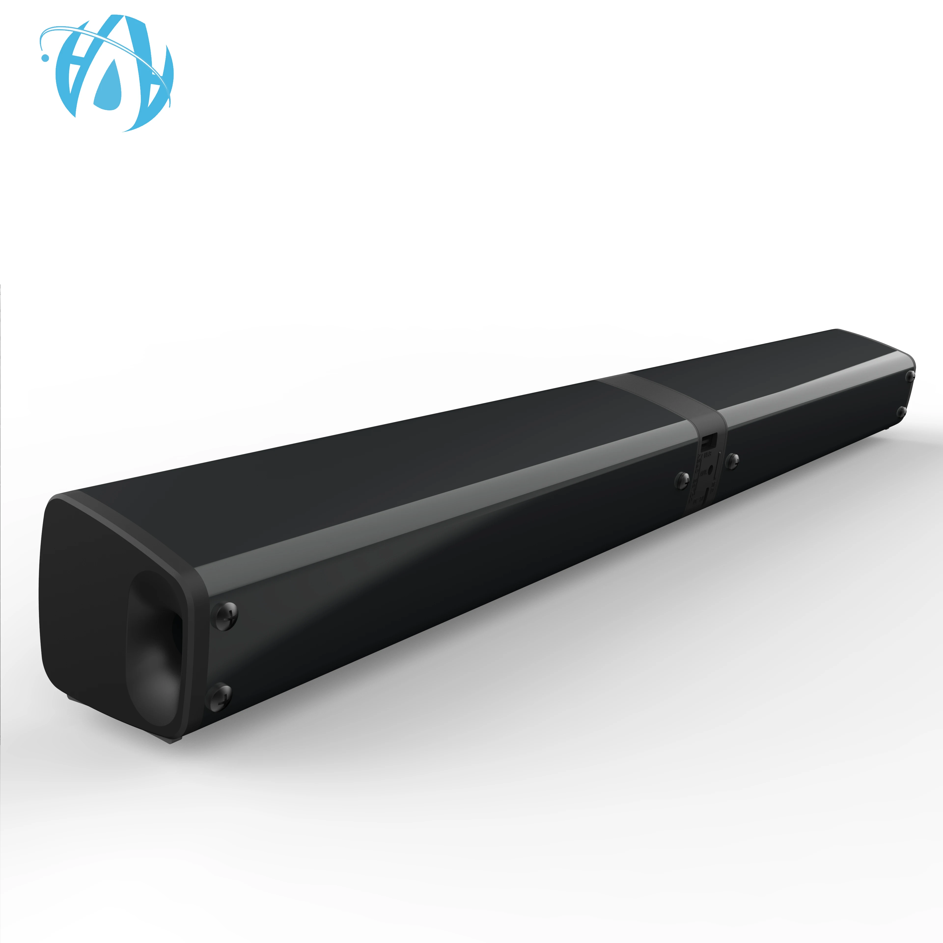 best value soundbar single speaker surround sound Wireless Sound System and Music Streaming for your home under TV