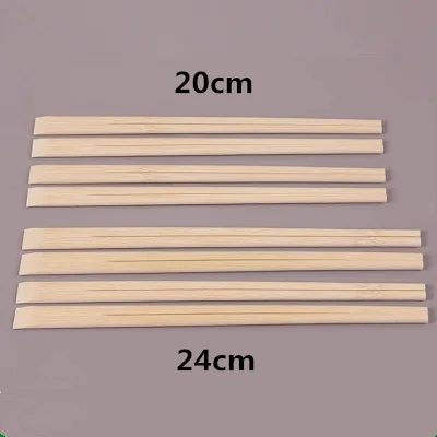 Tensoge  disposable bamboo chopstick