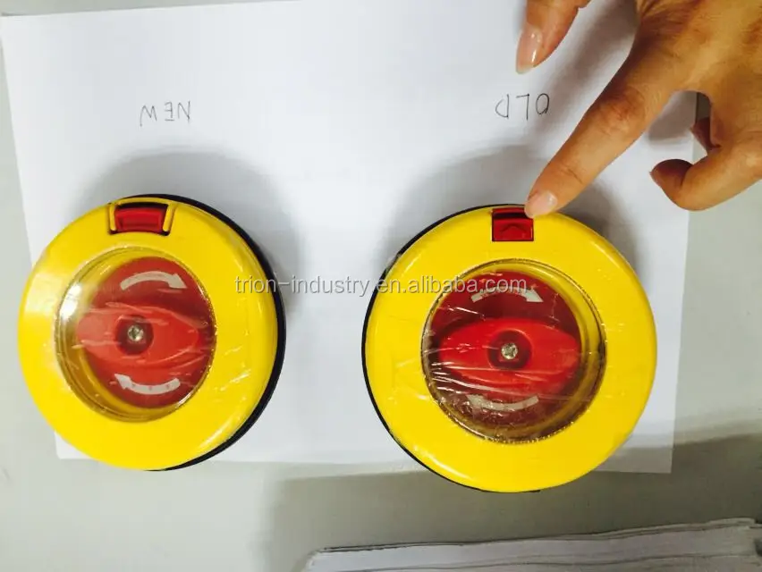 Out rotary 12V,24V Pneumatic Bus Door Opening Mechanism For Yutong Coach Buses