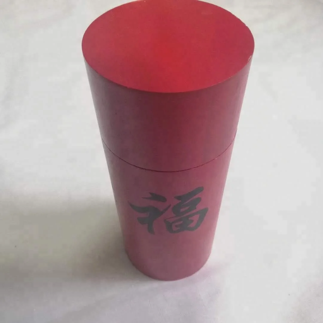 Mini 60pcs wooden fortune sticks box toy