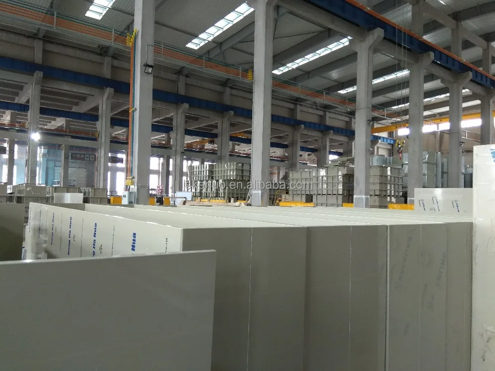 PP PVC stainless steel material tank for washing,rinsing,electroplating process