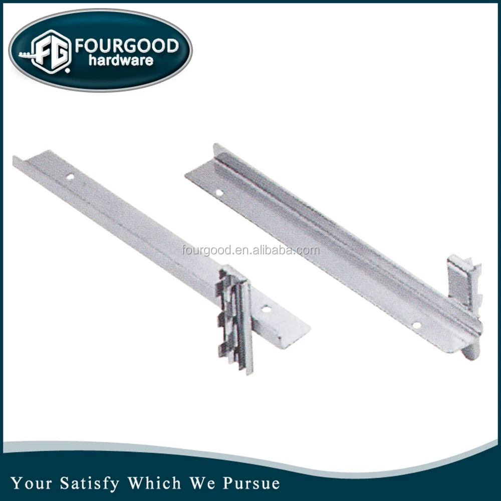 ODM производитель металлические перфорированные крючки