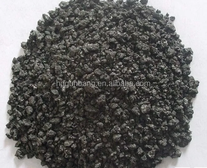 Нефтяной кокс/Поролоновый Кокс