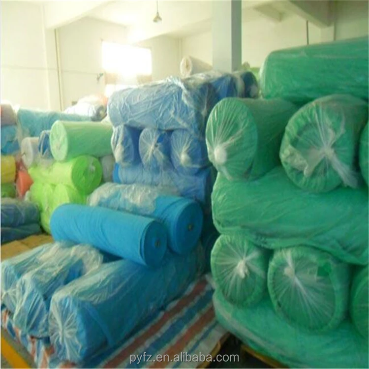 Factory Supply Wholesale Cheap Textiles Good Quality Microfiber towel Fabric in Roll