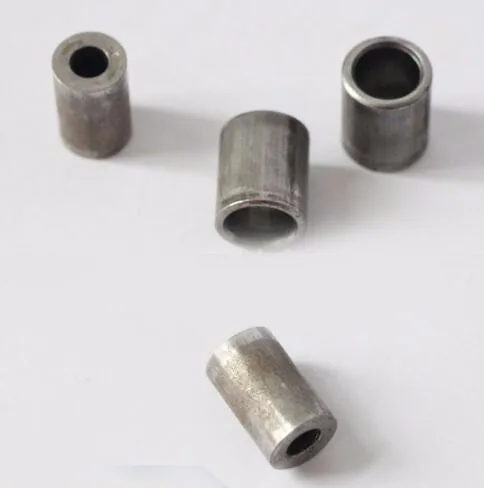 MMS Tungsten Carbide Bearing Sleeve,Hard Metal Bearing Bushings