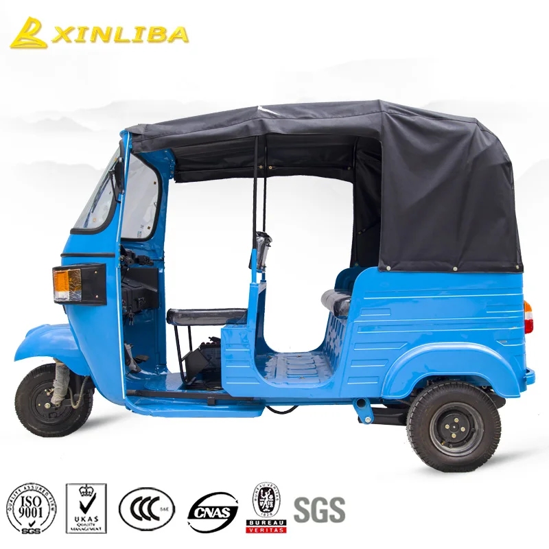New design top quality hot selling tuk tuk for sale india