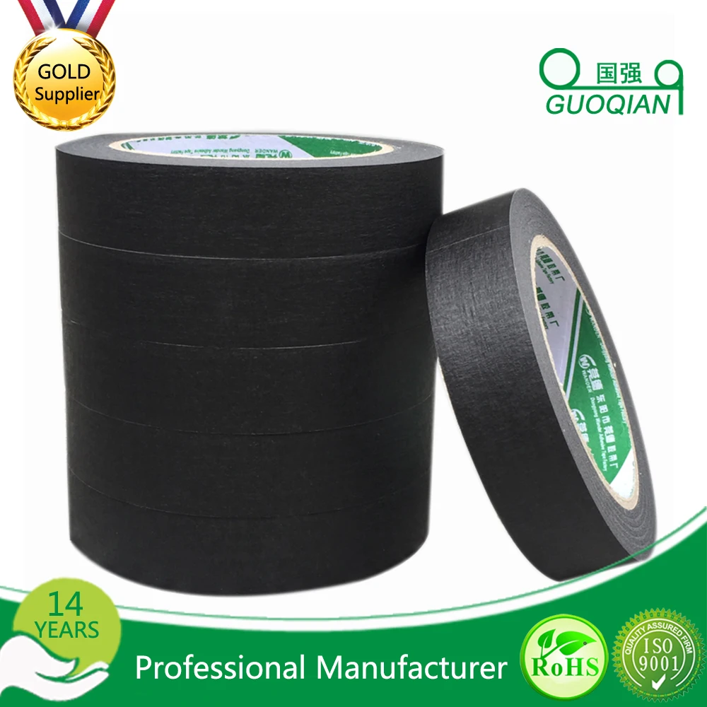 48mm x 55m Paper Masking Tape
