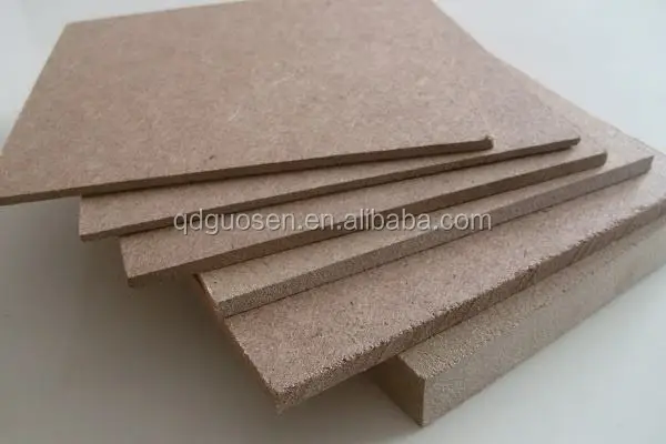 MDF board producing line /MDF board produce line/HDF making machine