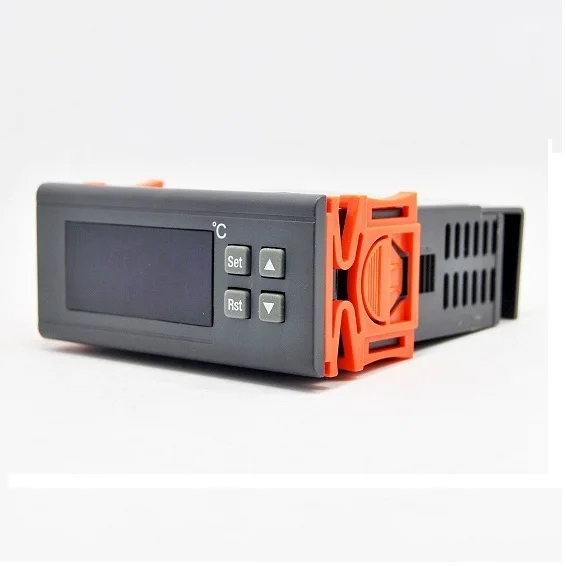 RINGDER RC-113M Automatic Egg Incubator Thermostat for Sale