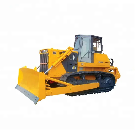 
Durable using 23 ton Chinese crawler bulldozer price dozer TY230 for sale 