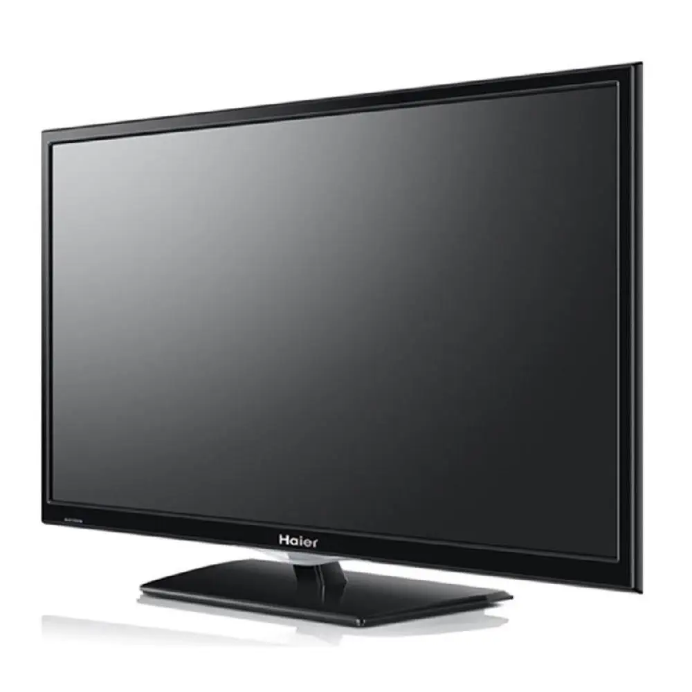 Haier product development with prototype making for LCD TV
