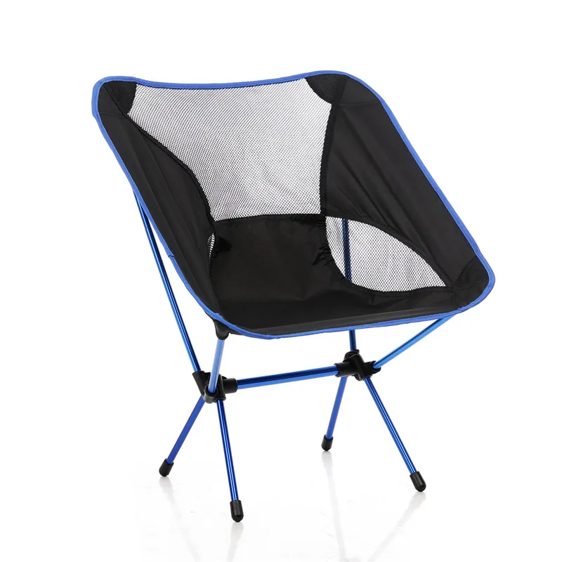 Ultra Light Folding Fishing Chair Seat for Outdoor Camping Leisure Picnic Beach Chair Other Fishing Tools