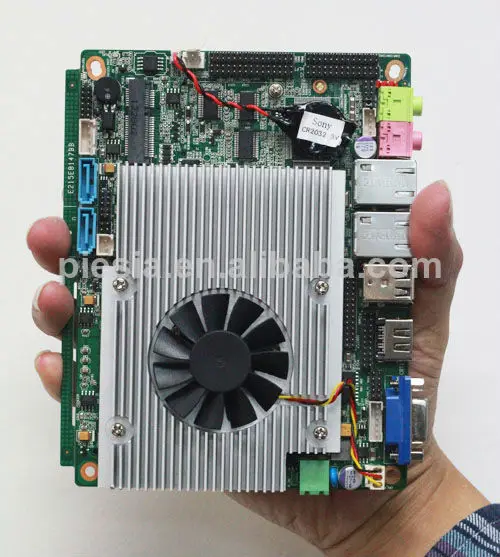 три года гарантии 3.5 дюймов материнская плата с процессором профессор lga1155- ddr3 i3/i5/i7 3g/6 ком 8*usb