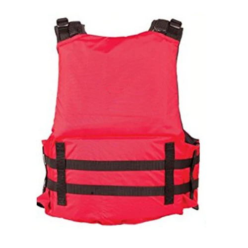 Canoe Kayak Rafting Fishing PFD Life Jacket