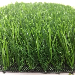 Garden Decoration artificial turf Green Synthetic grass carpets around swimming pools