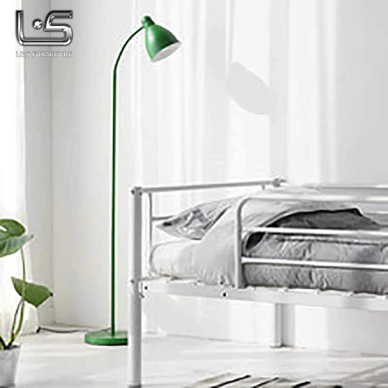 Metal Bunk Bed Connector Parts Plans School Furniture