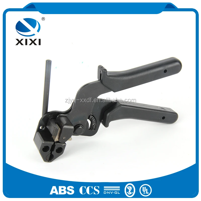 
stainless steel cable tie tool 