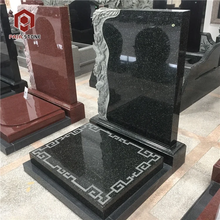 Chinese Cheap Monument & Tombstone & Gravestone