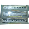 3 pcs ATLAS train Plastic TOYS 1 87 Z 5100 2434007 2434008 2434009 Set train