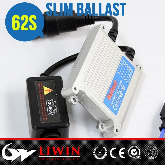 Liwin 40% скидка стандартный балласт 12 В 35 Вт для внедорожник ATV автоаксессуары пожарная машина сирена