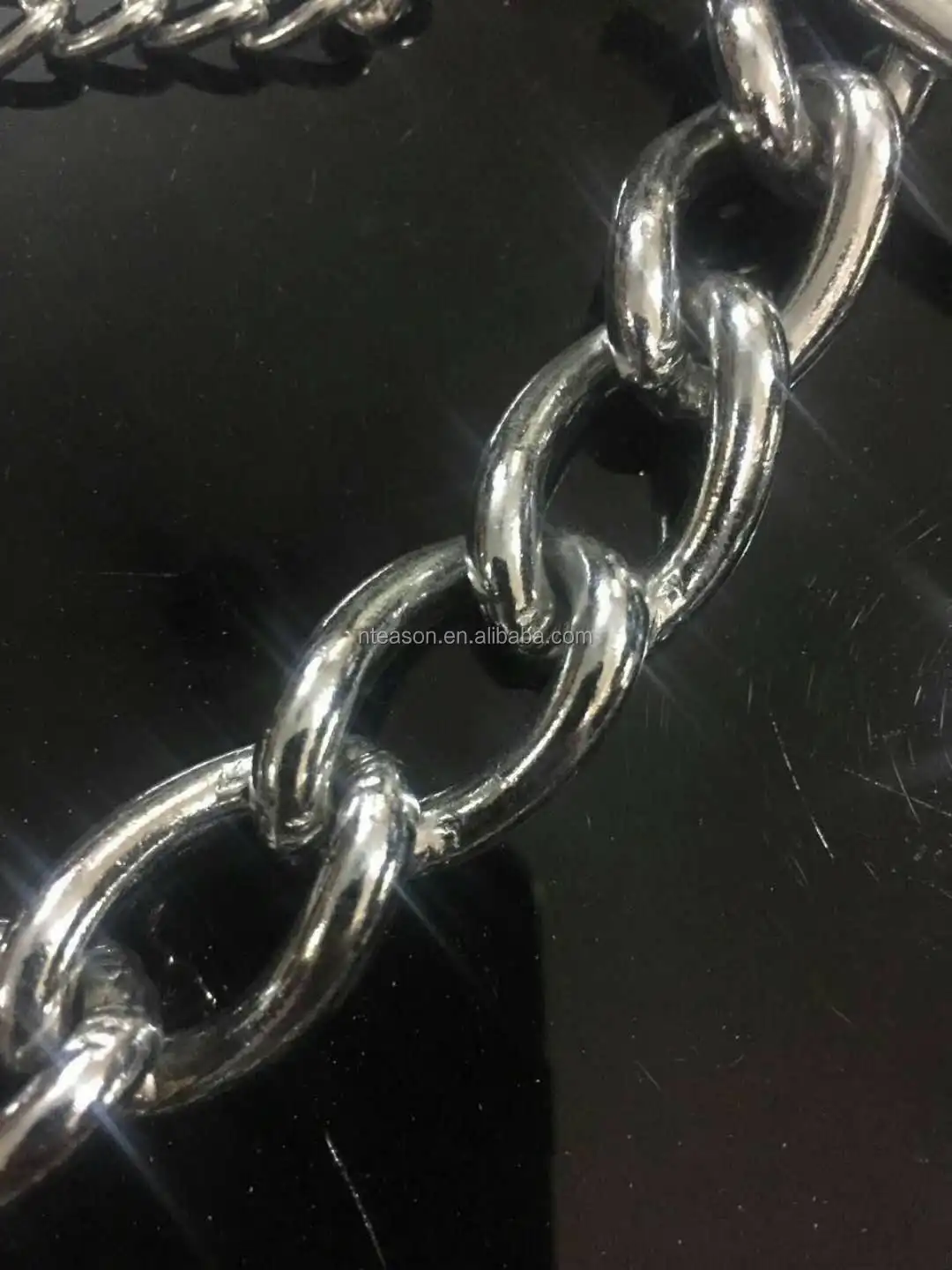 vertical twisted chain machine chain link bending machine 3-10mm video