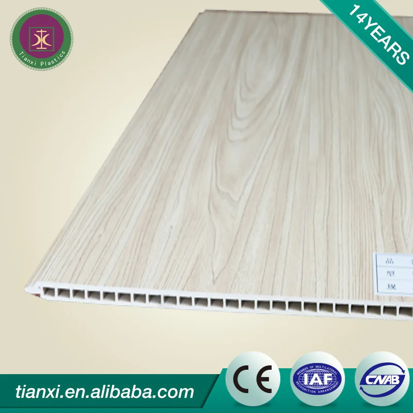 The best selling wood plastic composite wall panel wpc cladding