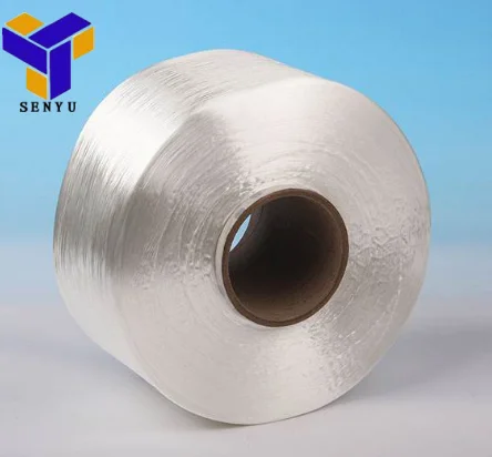 high tenaciry 210D-1890D colorful nylon filament yarn