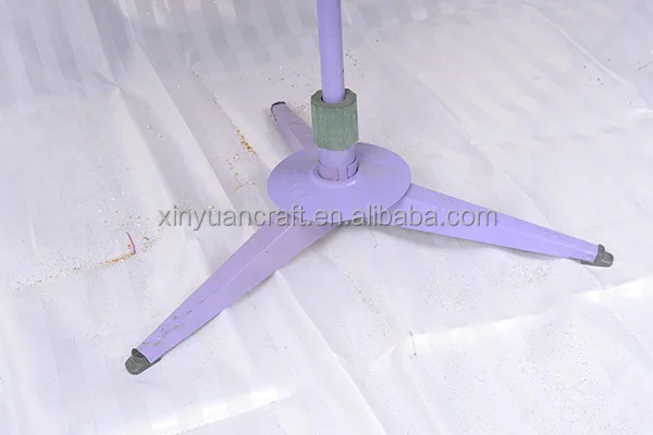 
Hot Selling Purple Christmas Tree Artificial Christmas Tree With Blue Paillettes 