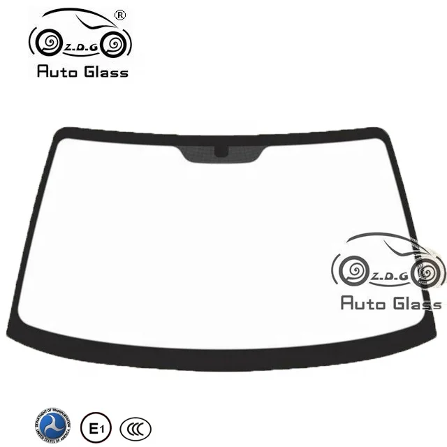 Высококачественное автомобильное стекло, продаваемое по всему миру