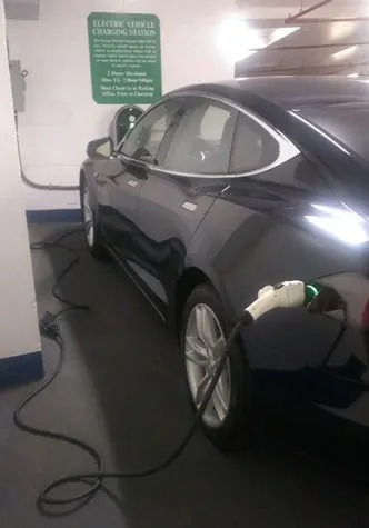 Type 1 Portable EV Charger Mode 2 16A SAE J1772 EVSE with CEE Plug