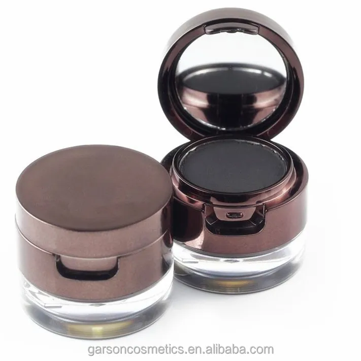 
GARSON OEM private logo eyebrow powder and eyeliner cream 
