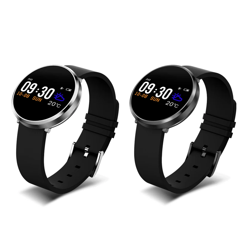 
2018 newest smart wristband bracelet S3 heart rate monitor blood pressure monitor IP68 smart bracelet watch band 