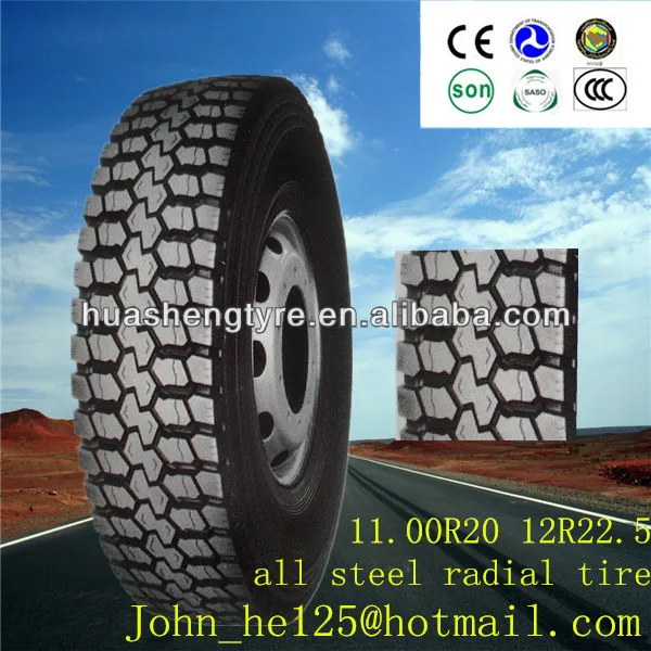 горячей! оптовая tbr шины новых грузовых шин! китай шины производства высокое качество грузовых шин 11.00r20 1200r22. 5