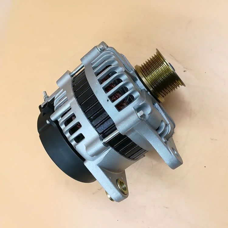  Автомобильный генератор DNP для Cummins 6BT C3972529 3972529 37N29B-01010