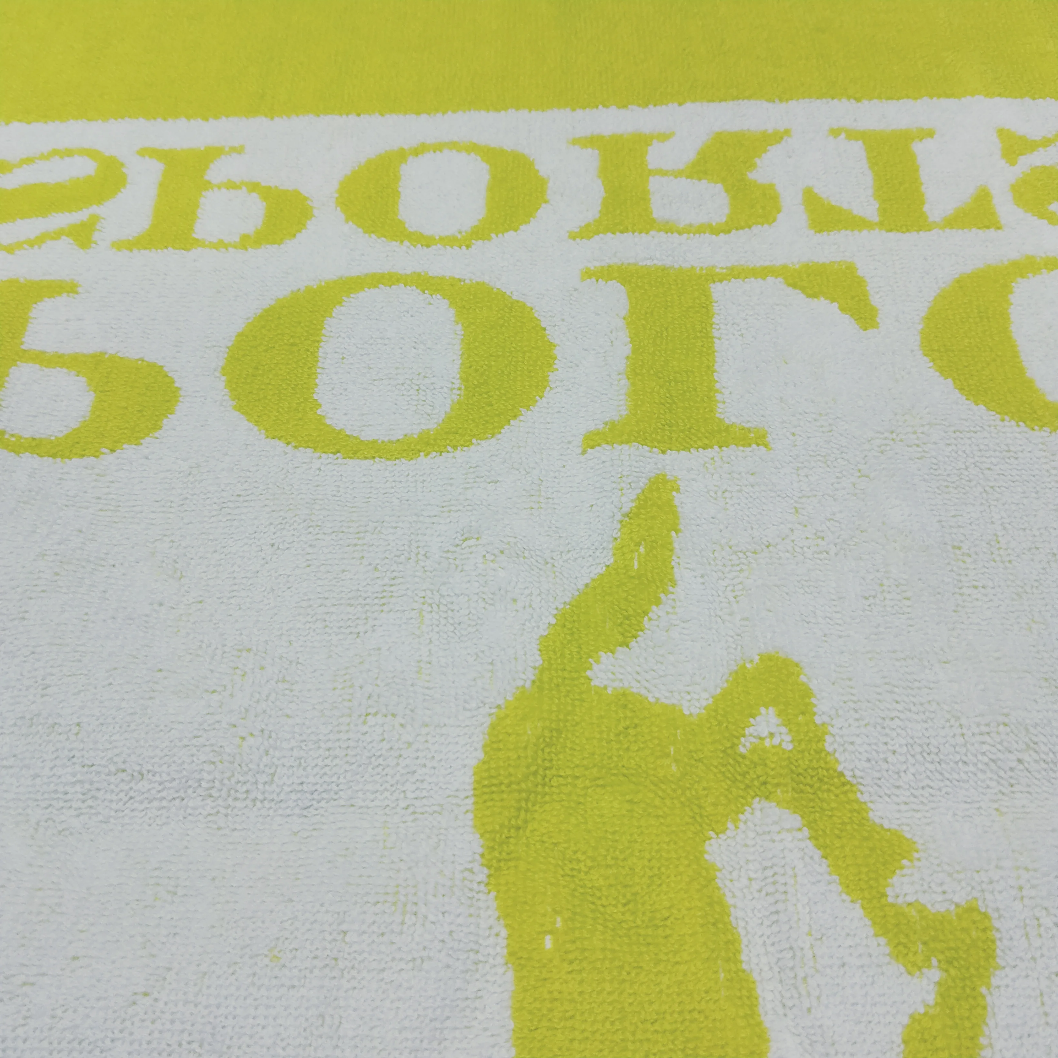 Custom Logo Jacquard Beach Towel Velour,Cotton Woven Jacquard Turkish Towels Custom Made