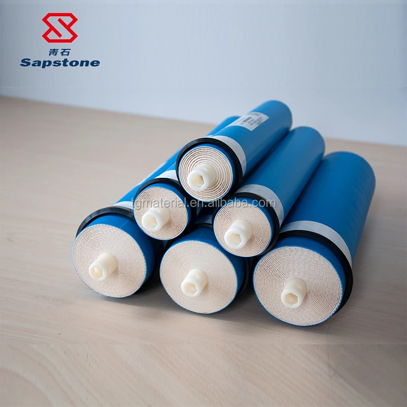 Sapstone home use 75GPD Reverse Osmosis Element RO Membrane Water Purifier Filter