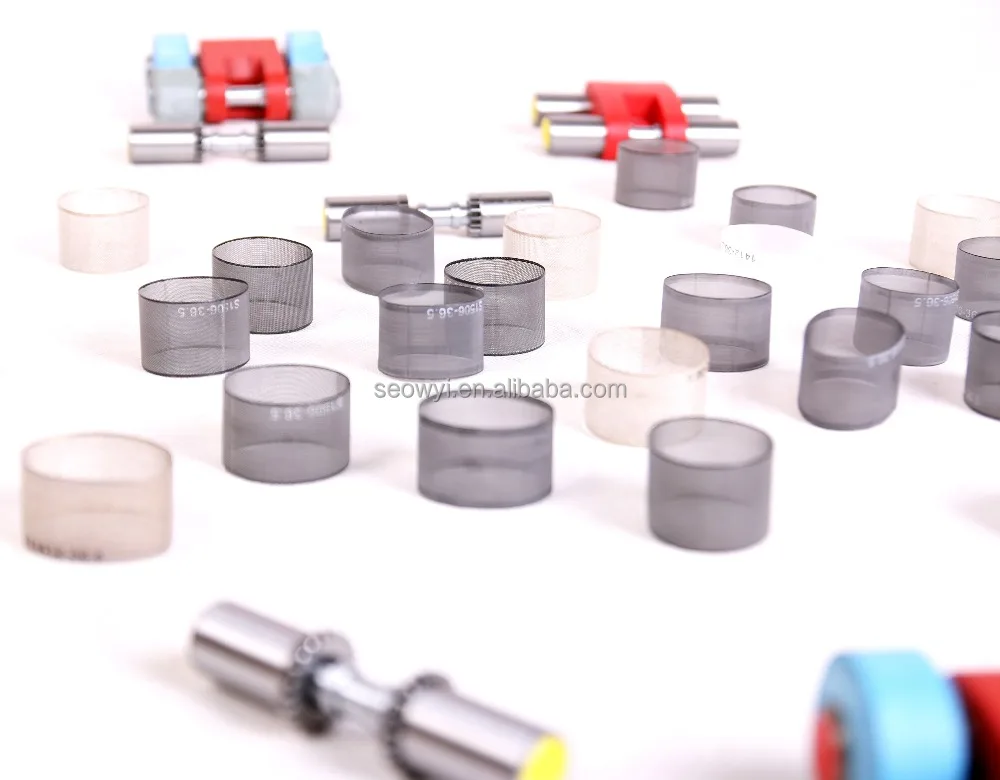 
SEOWYI Best Quality Hot Sale Lattice Apron For Suessen Elite System 