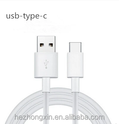 shenzhen usb-c  type c charger cable hot cheap price usb-c cable for andrio cable  on alibaba