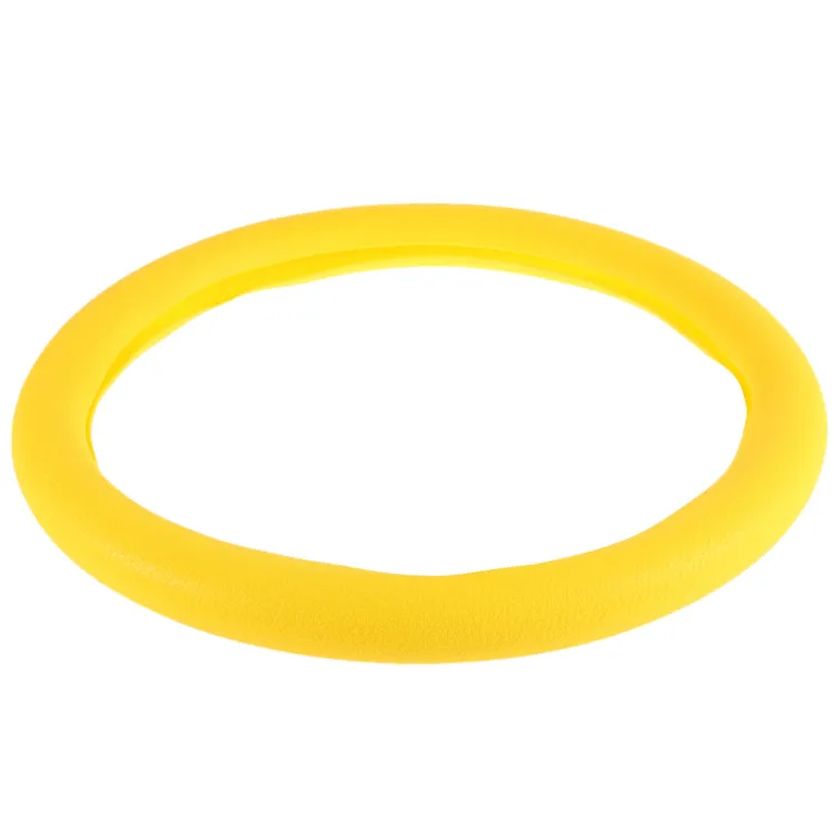 Силиконовый чехол для руля без запаха, много цветов