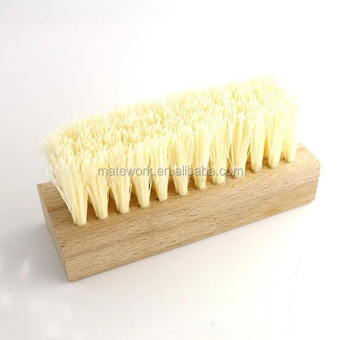 
Custom wooden shoe brush with pig hair/plastic hair/horse hair,OEM wooden shoe brush with customer logo 